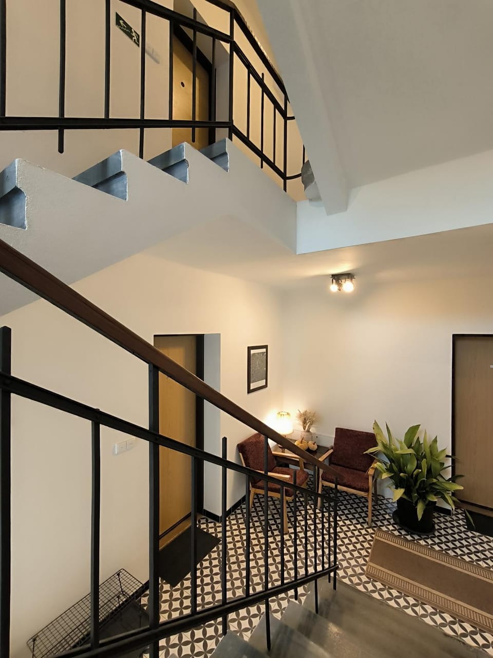Apartmány Pekárna Apartment in Lower Silesian Voivodeship