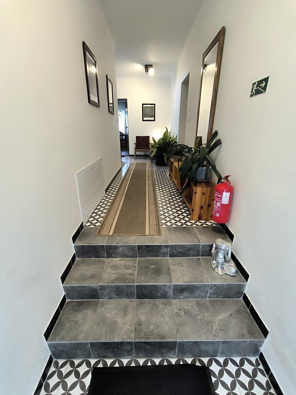 Apartmány Pekárna Apartment in Lower Silesian Voivodeship