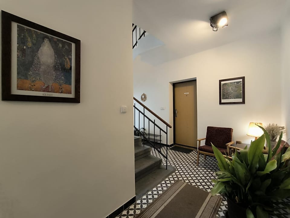 Apartmány Pekárna Apartment in Lower Silesian Voivodeship
