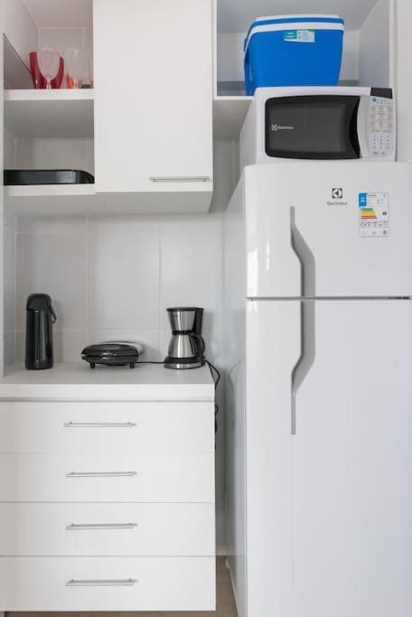 GOLDEN LAND FLAT BOA VIAGEM Apartment in Recife