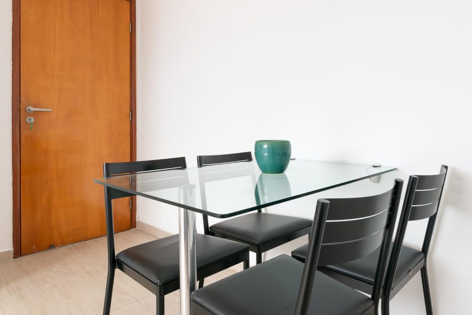 GOLDEN LAND FLAT BOA VIAGEM Apartment in Recife