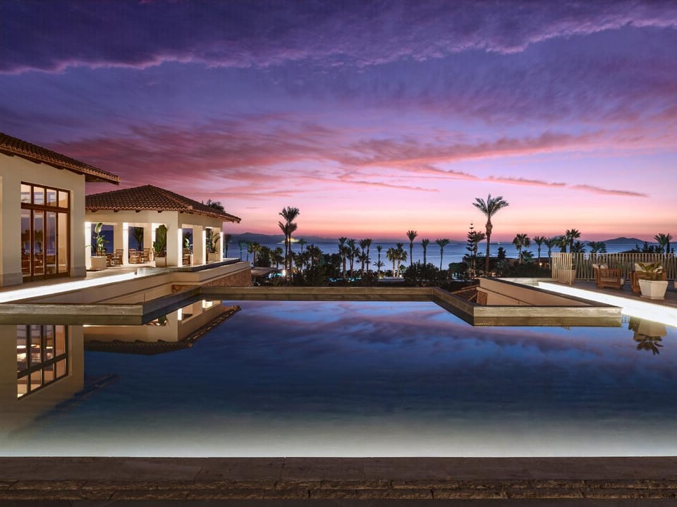 View (from property/room), Swimming pool