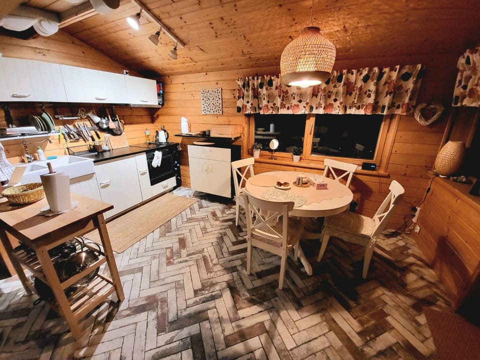 Domek w Chmurach Apartment in Slovakia