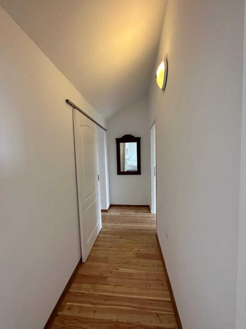 Matisse Residence - 80 m2 with Sea View and terrace Apartment in Nerezine