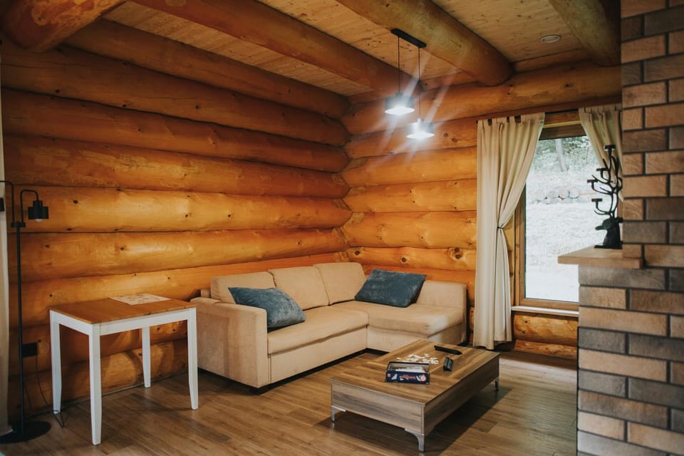 Communal lounge/ TV room, Living room