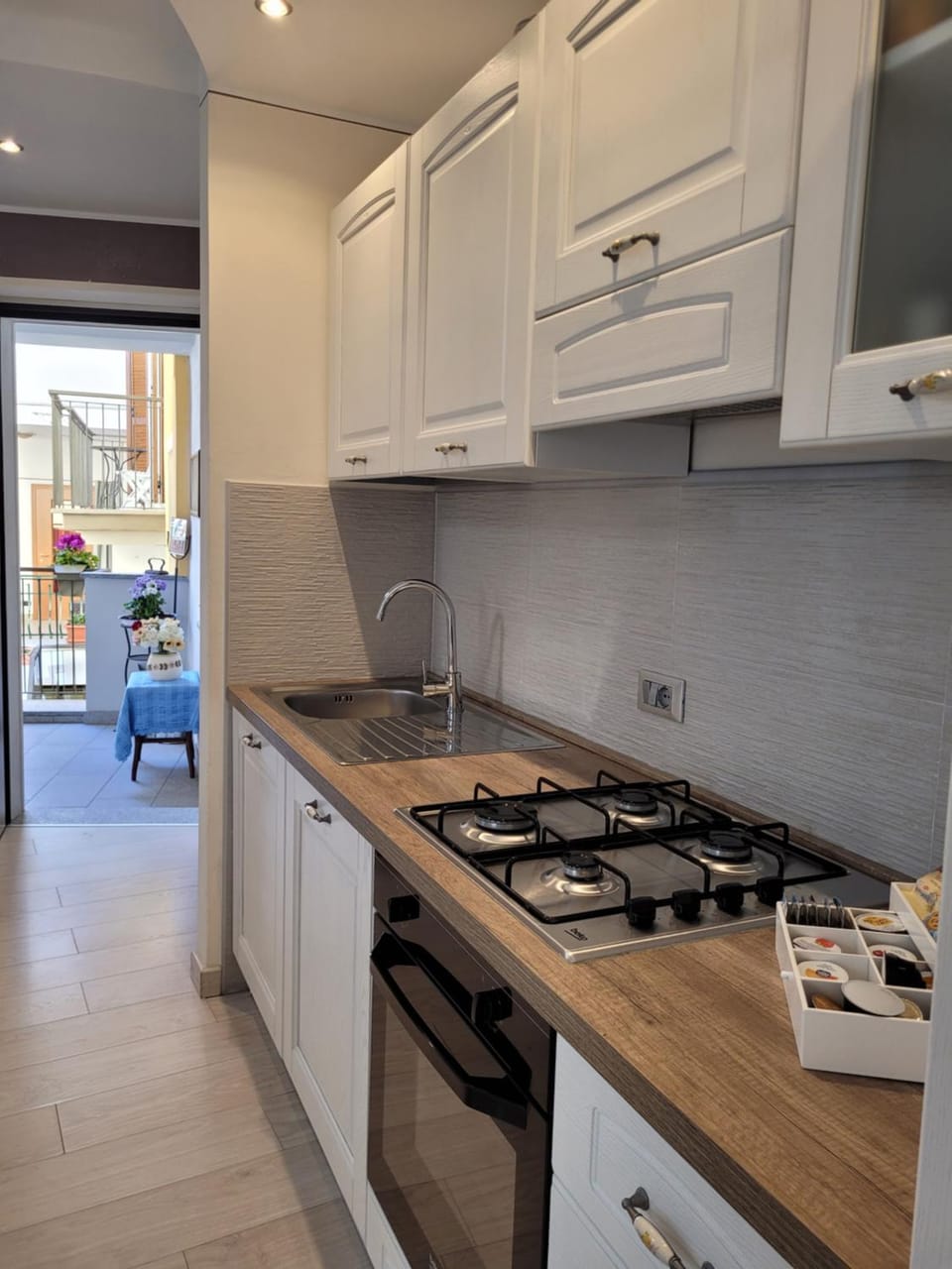 La Rosa del lago Apartment in Stresa