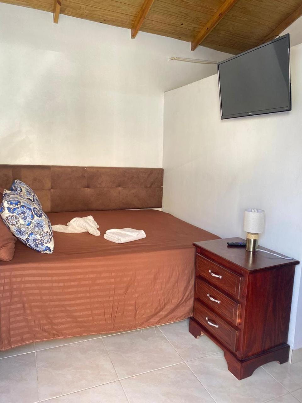 Villa Bellevue Apartment in Puerto Plata