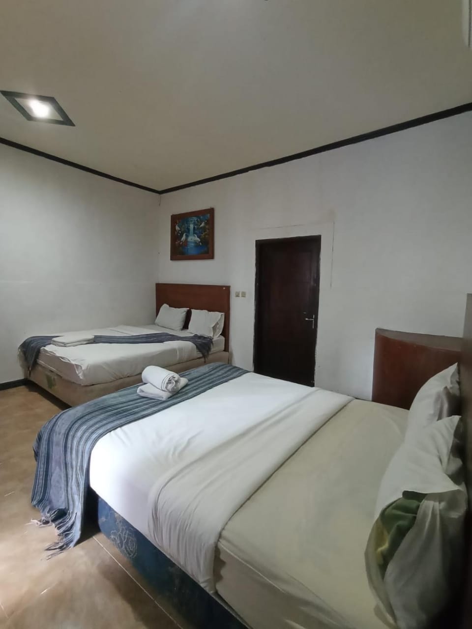 Wahyu Gili 1 Hotel in Pemenang
