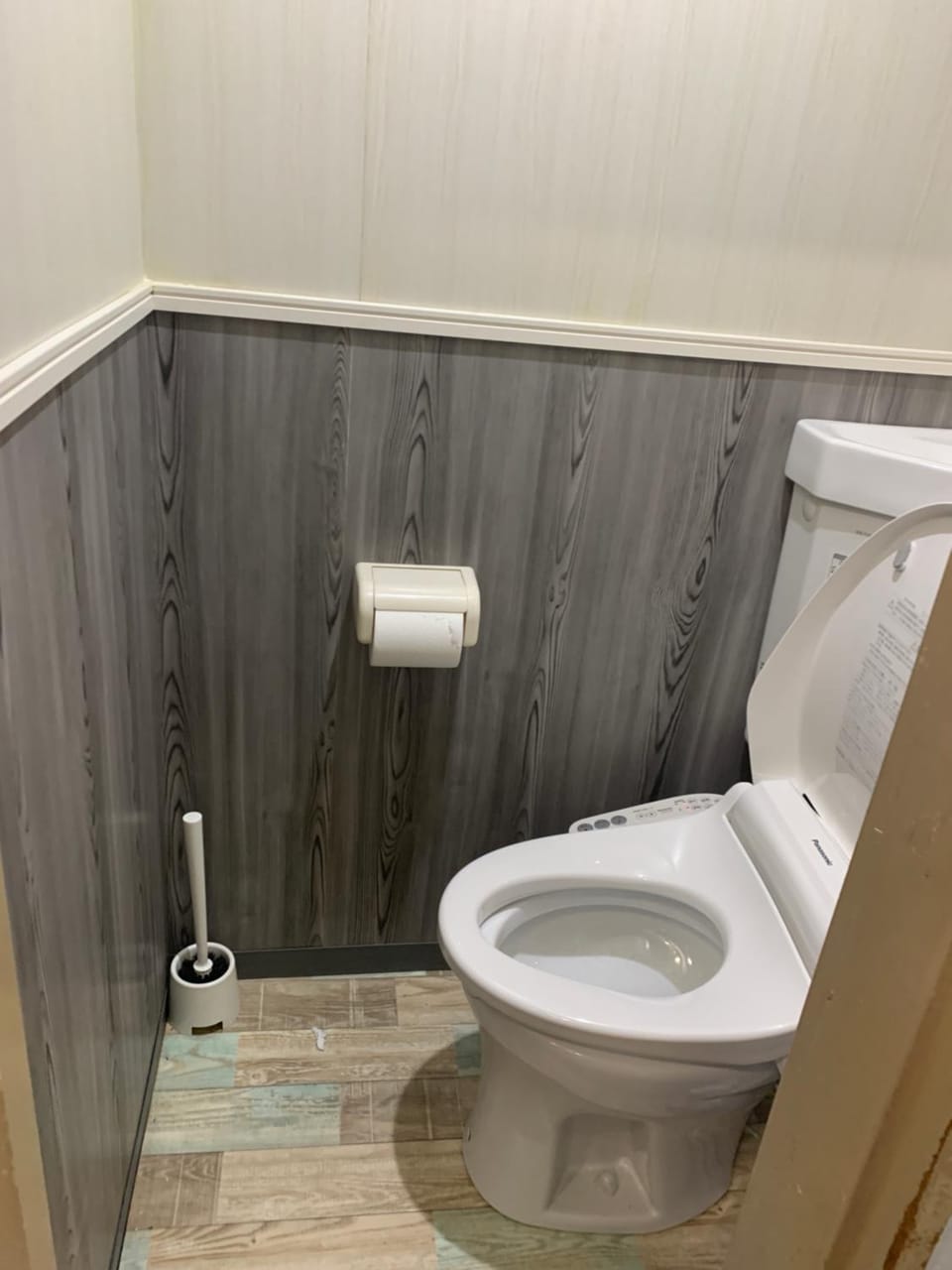 山下ホテル301 Apartment hotel in Fukuoka Prefecture