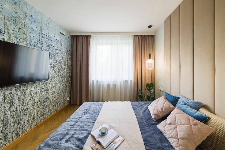 Modern Apart 23 Apartment in Poland