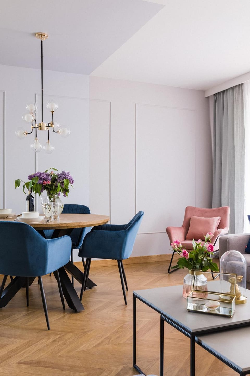 Modern Apart 23 Apartment in Poland
