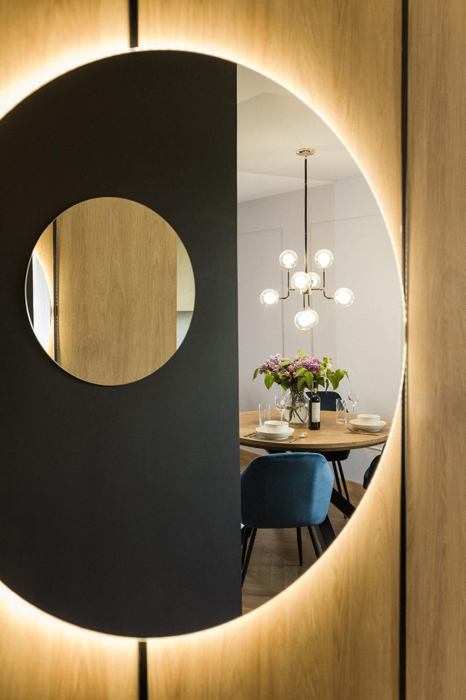 Modern Apart 23 Apartment in Poland