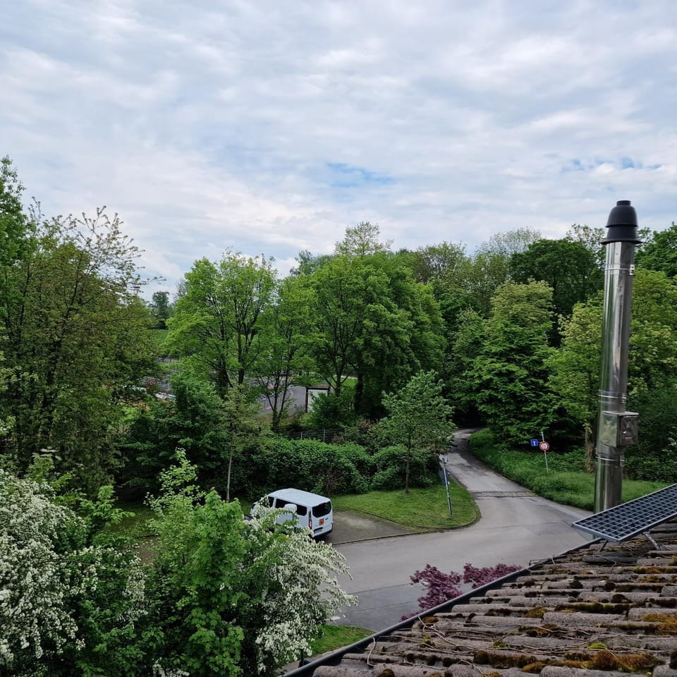 Natural landscape, View (from property/room)