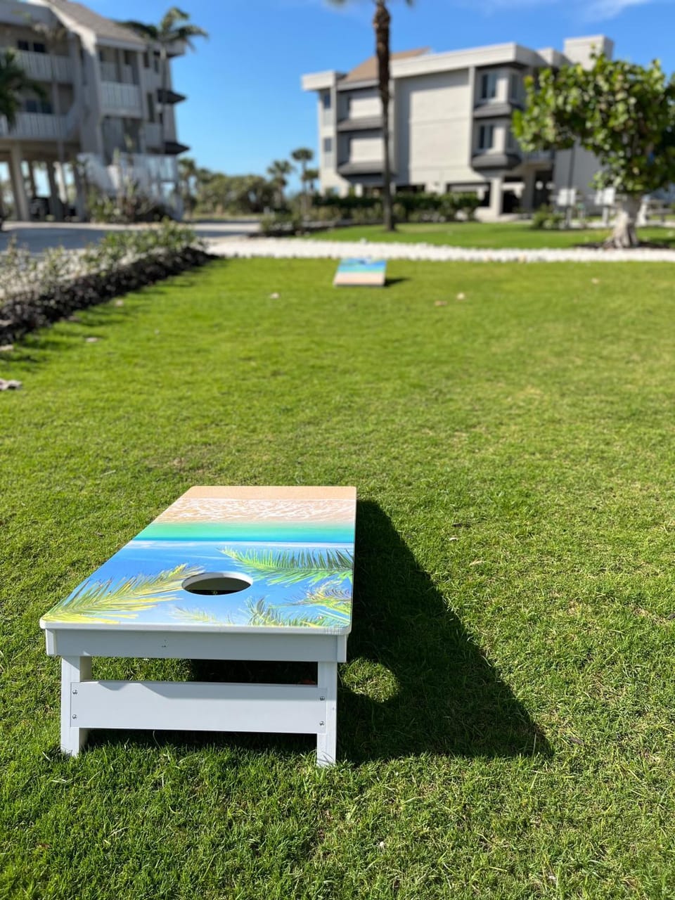 Natural landscape, Garden view, Entertainment