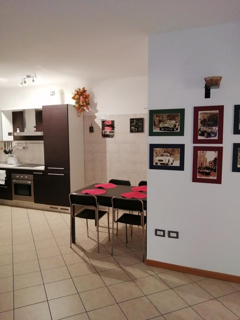 1000MigliaHouse Bed and Breakfast in Province of Brescia
