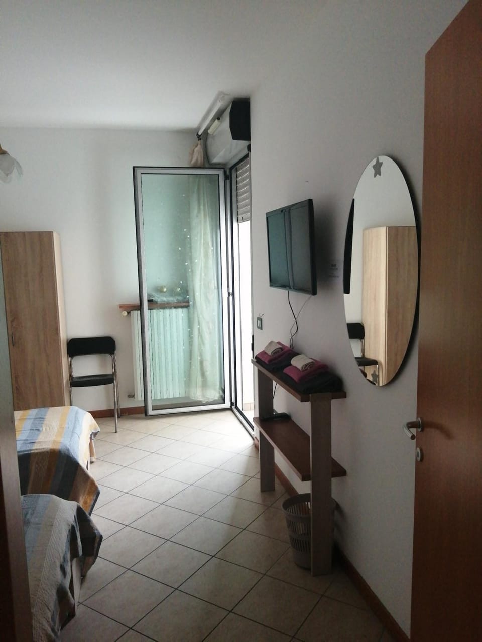 1000MigliaHouse Bed and Breakfast in Province of Brescia