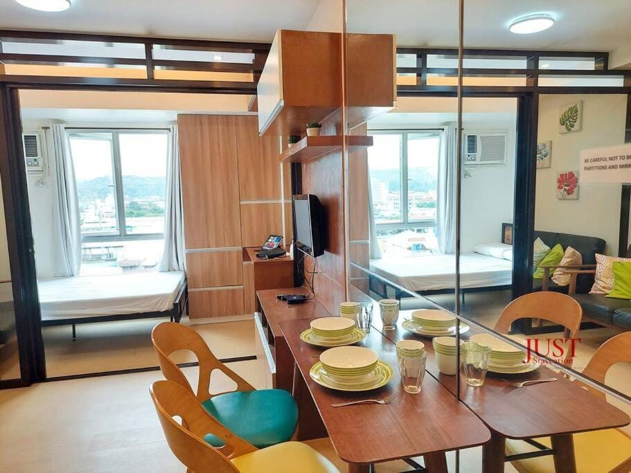 Hidden Gem of Centrio Tower CDO Apartment in Cagayan de Oro