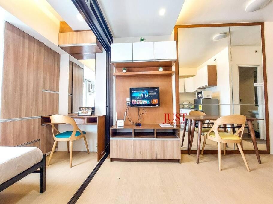 Hidden Gem of Centrio Tower CDO Apartment in Cagayan de Oro