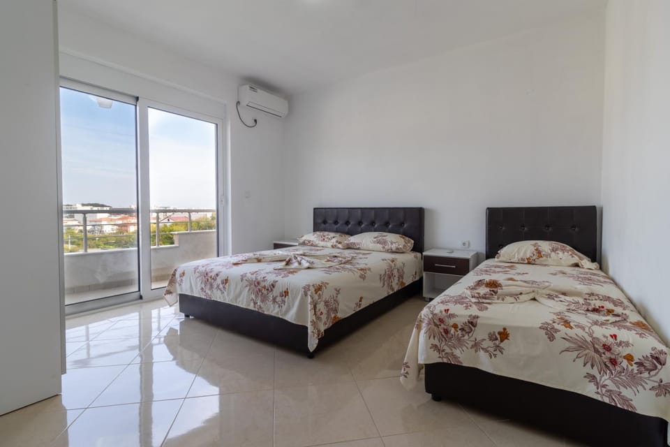 AS Apartments Apartment in Ulcinj