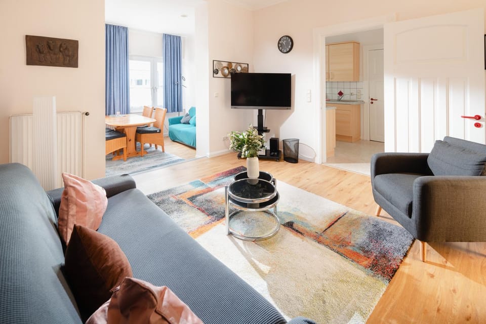 TV and multimedia, Living room