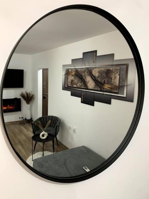 Communal lounge/ TV room, TV and multimedia, Living room, Seating area