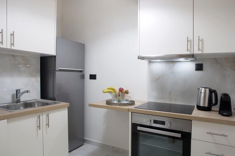 Coffee/tea facilities, Kitchen or kitchenette, pet friendly