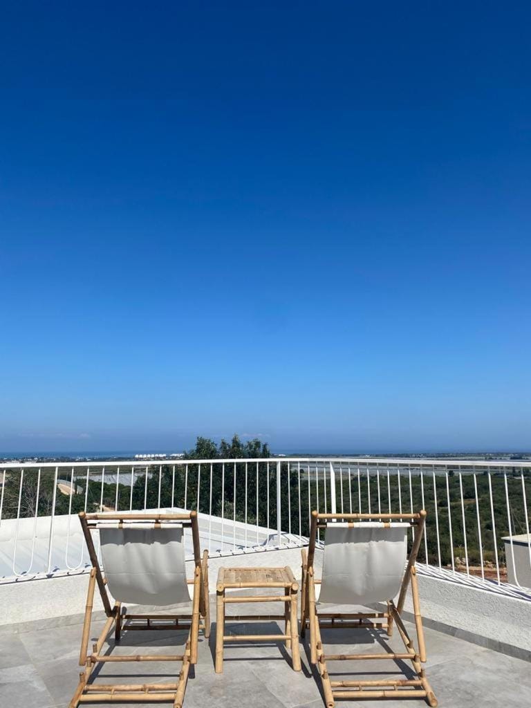 Sea view
