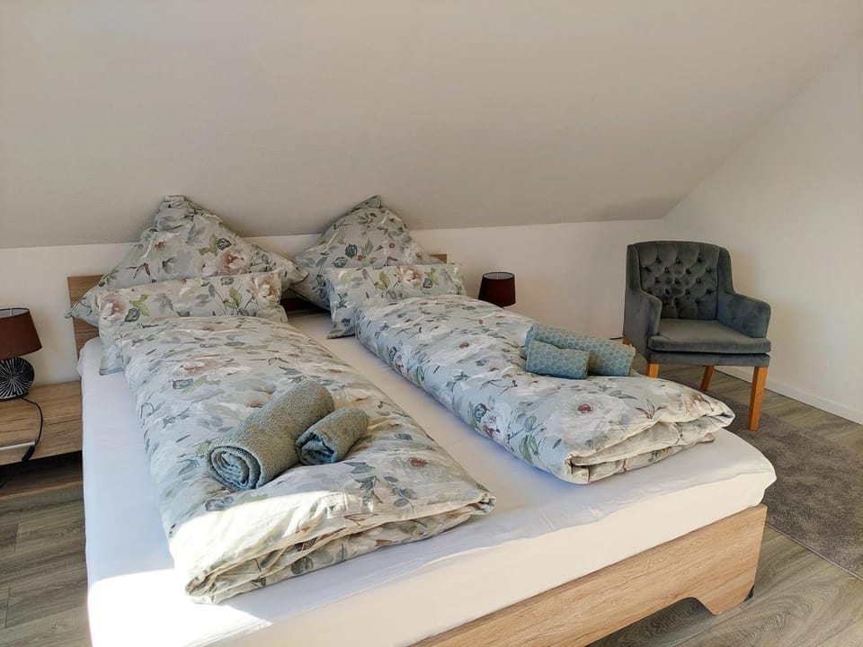 Cozy Home in der Heide, zentral und ruhig Apartment in Heidekreis