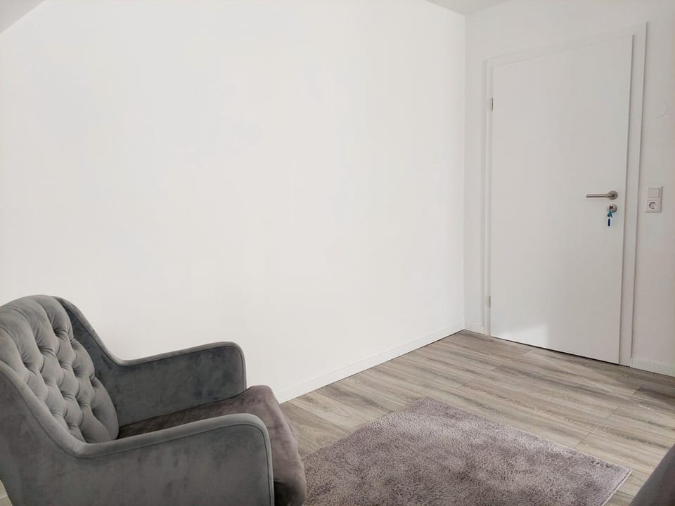 Cozy Home in der Heide, zentral und ruhig Apartment in Heidekreis