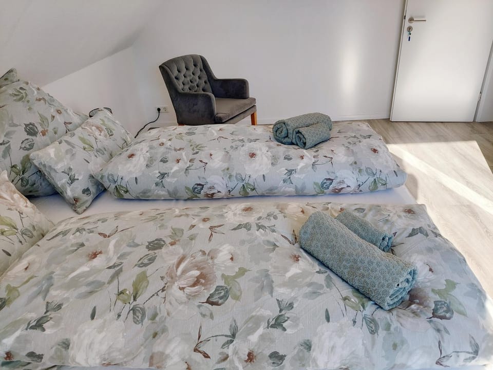 Cozy Home in der Heide, zentral und ruhig Apartment in Heidekreis