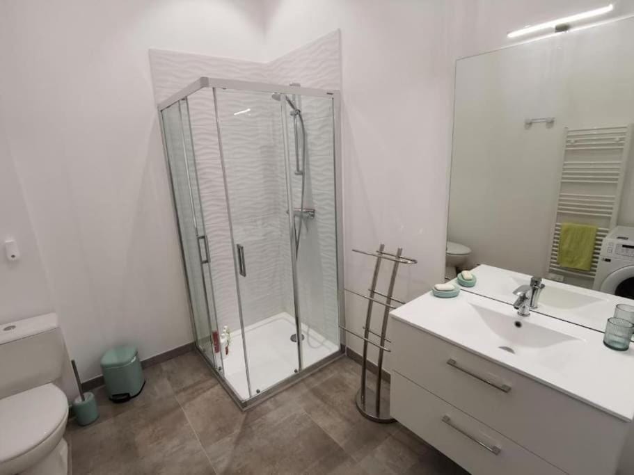 Appartement T3 * * * + Piscine Apartment in La Tranche-sur-Mer
