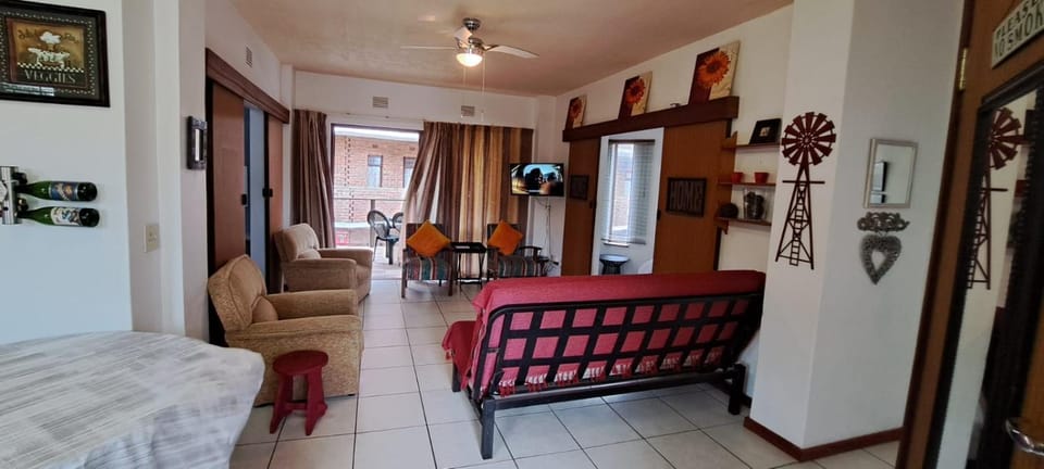 See Uitsig 16 Apartment in Margate