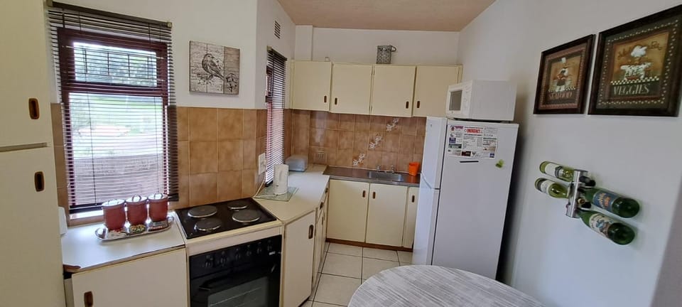 See Uitsig 16 Apartment in Margate