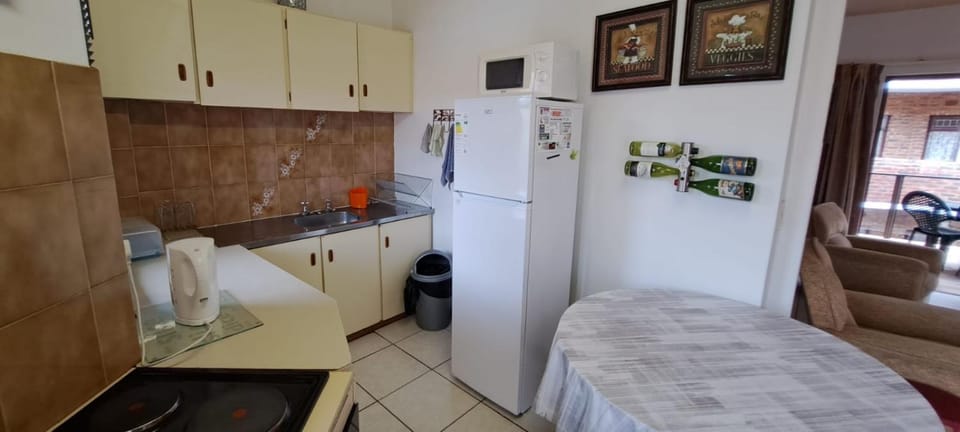 See Uitsig 16 Apartment in Margate