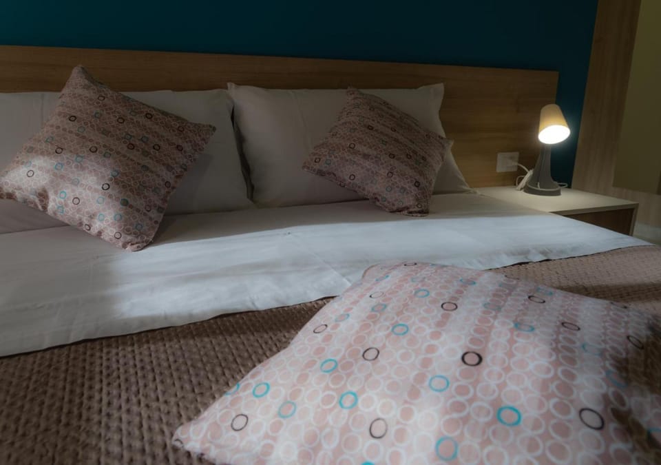 PAPALi 289 Bed and Breakfast in Catania