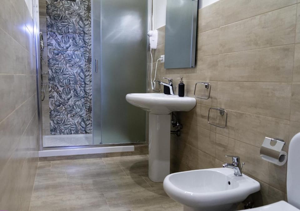 PAPALi 289 Bed and Breakfast in Catania
