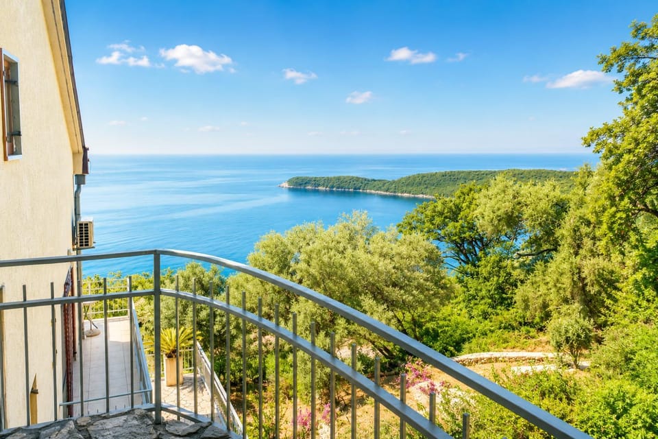 Balcony/Terrace, Balcony/Terrace, Sea view, Sea view