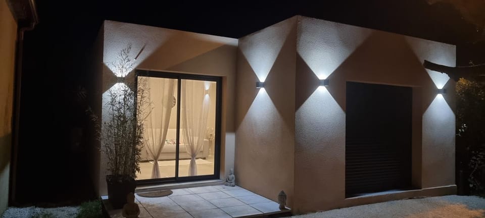 Luberoom Bed and Breakfast in Cavaillon