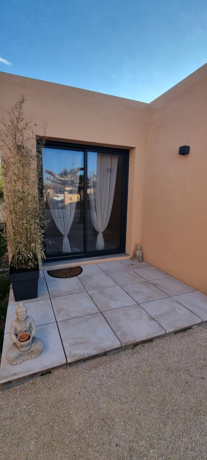 Luberoom Bed and Breakfast in Cavaillon