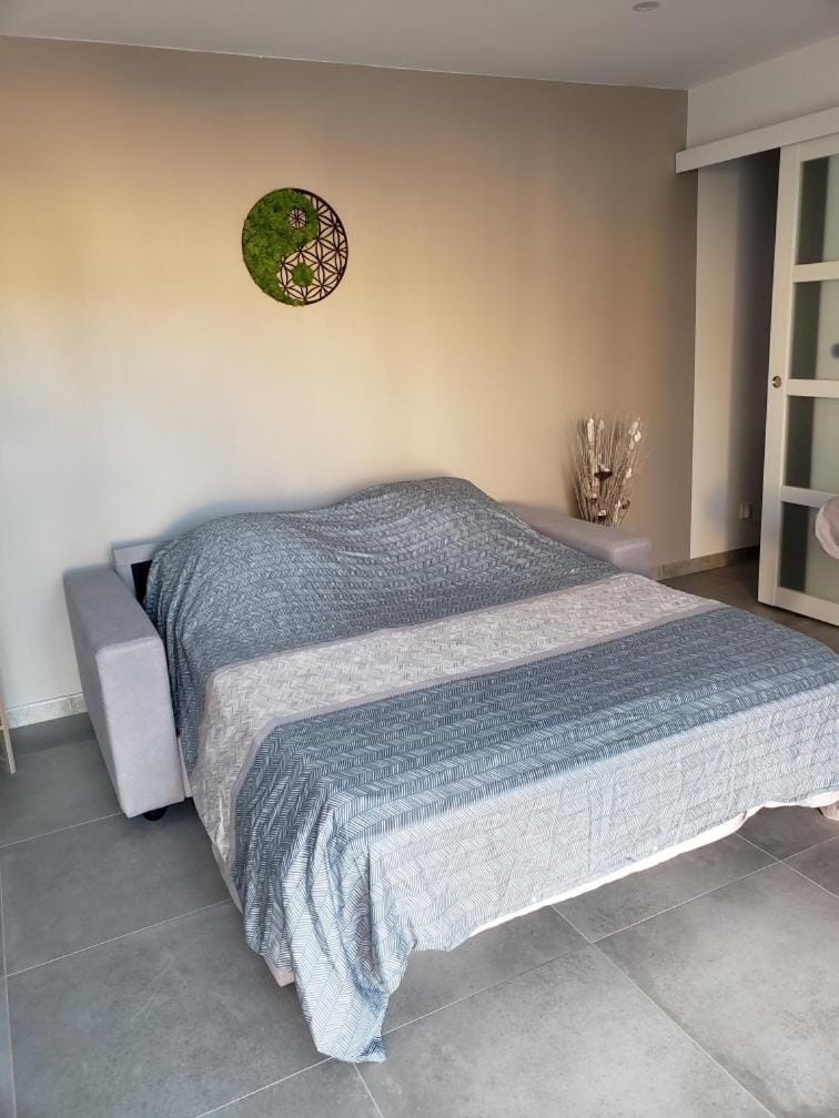 Luberoom Bed and Breakfast in Cavaillon