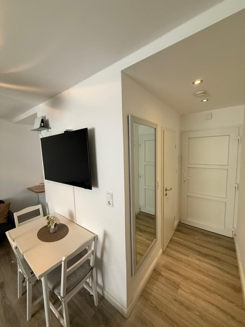 Ferienwohnung Centro 2 Apartment in Bremerhaven