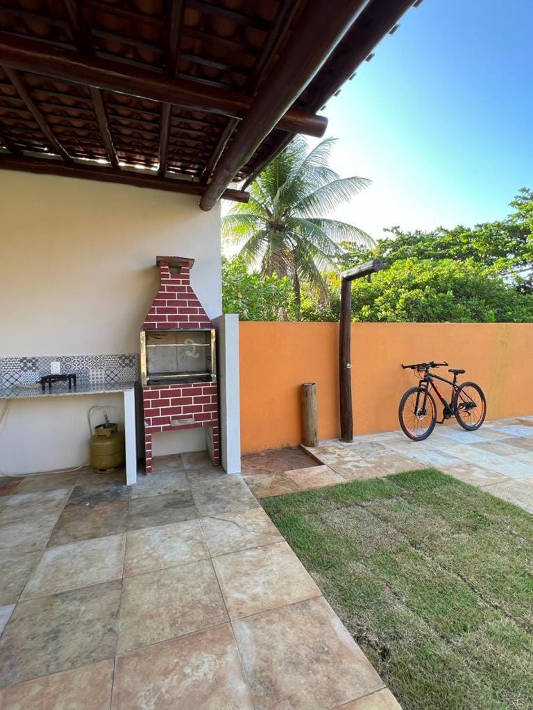 Fabulous 5 bedroom villa in Japaratinga Villa in State of Alagoas, Brazil