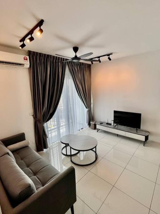 Onsen Suits HJM @ Sunway Ipoh Apartment in Perak