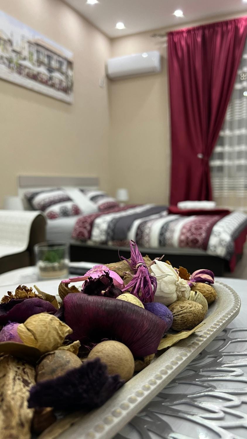 Living room, Photo of the whole room