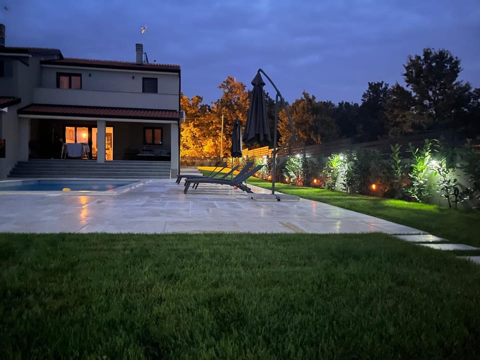 Casa Mia Villa in Poreč