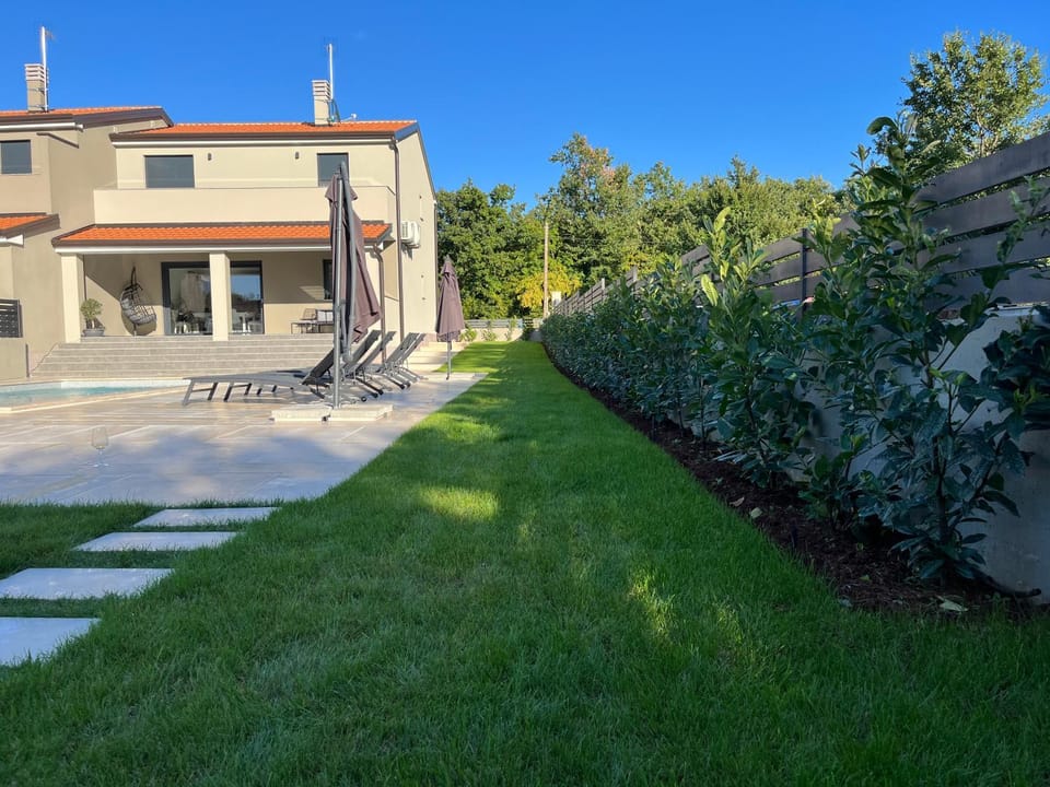 Casa Mia Villa in Poreč