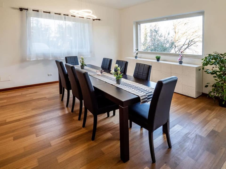 Rosa Bianca - 5 minuti dal Centro con Giardino e Parcheggio Privato House in Perugia