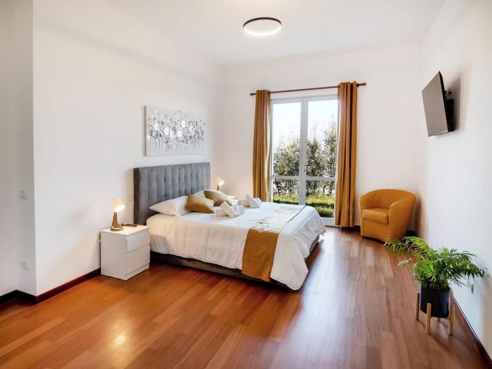 Rosa Bianca - 5 minuti dal Centro con Giardino e Parcheggio Privato House in Perugia
