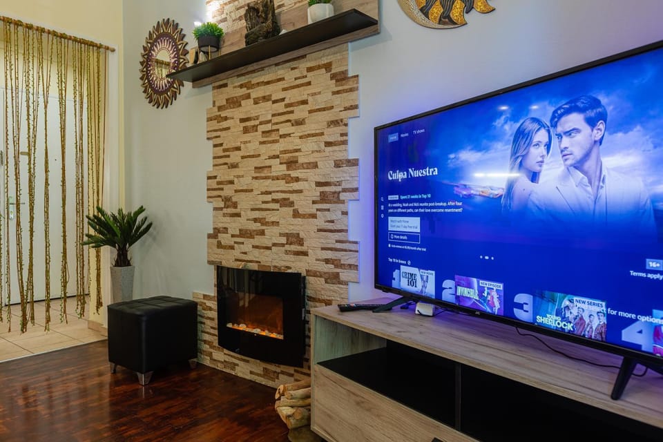 TV and multimedia