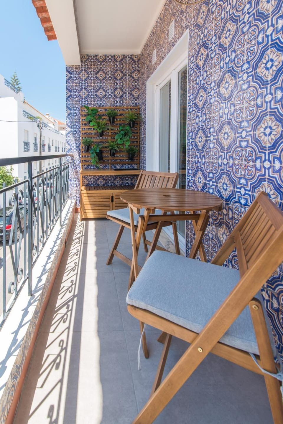 In Old Town With Pool House in Tavira